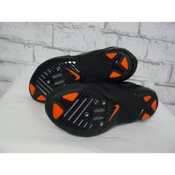 Nike SuperRep Cycle Indoor Spin Class Crimson SPD Shoes 6.5 NEW - Picture 5 of 6